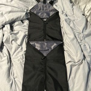 NFINITY uniform case